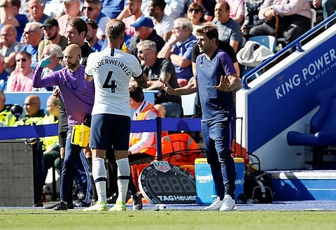 Exclusive: Darren Bent tears into Pochettino for one Spurs selection v Leicester