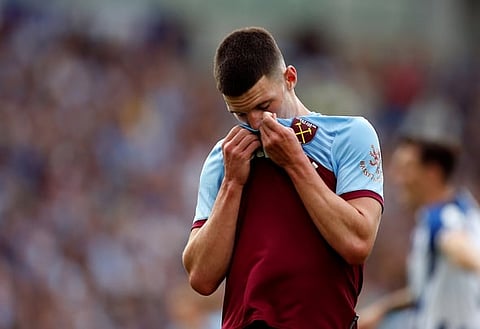Exclusive: Kevin Phillips destroys Declan Rice in West Ham assessment