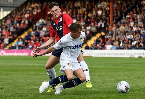 Sources: Bielsa plan for Robbie Gotts revealed after surprise Leeds twist