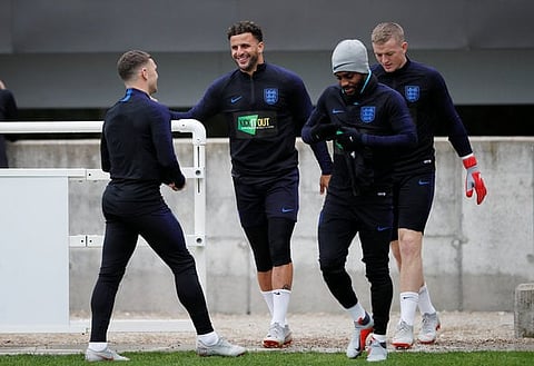 Exclusive: Danny Mills suggests Tottenham mainstay in dressing room talks over potential transfer