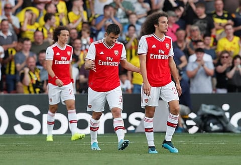 Exclusive: Darren Bent suggests the Real Reason for Guendouzi exile at Arsenal