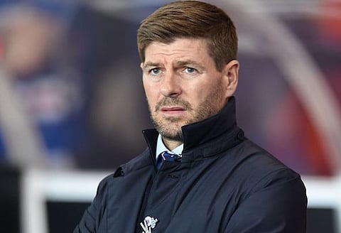 Rangers thwarted in bid to sign Liverpool starlet in recent days - Ibrox Sources