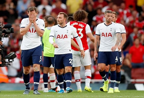 Exclusive: Five Tottenham stars 'Lazy' & 'Just avoiding getting injured' - pundit claim