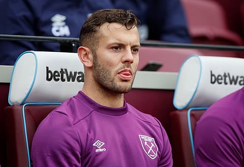 Big update on Rangers bid to sign Jack Wilshere & details of £3m package - Sources