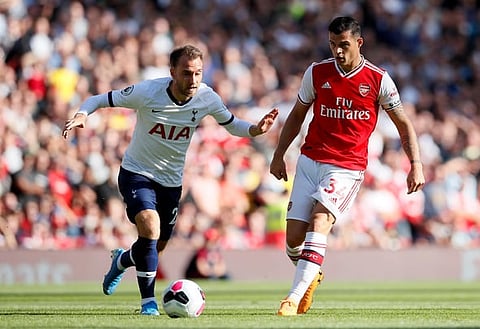 'I would be embarrassed' - Exclusive: Darren Bent destroys Arsenal star for recent form