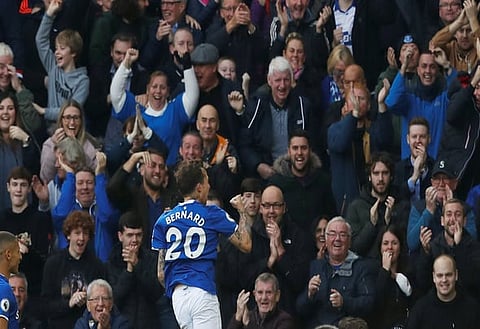 'Incredible' - Exclusive: Danny Mills blown away by 'Very clever' Everton player v West Ham