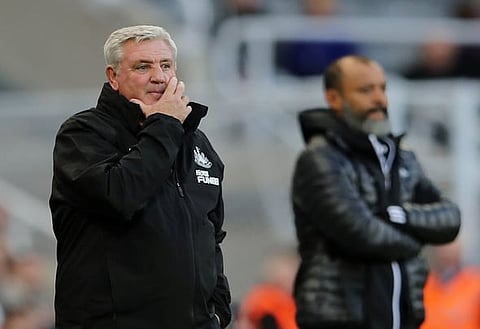 'He'll be the perfect signing' - Exclusive: Darren Bent in awe of reported Newcastle pursuit