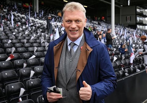 Sources: David Moyes stance revealed after Everton & West Ham make contact