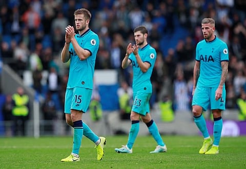 Exclusive: Spurs 25-yr-old will be secretly thrilled by Pochettino exit - pundit claim