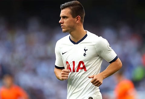 Revealed: Major update on Tottenham bid to sign Lo Celso