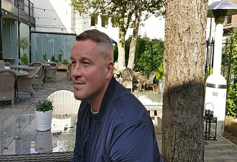 Exclusive: Paul Robinson drools over 'Brilliant signing' by Celtic