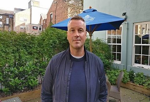 'Breath of fresh air for Spurs fans' - Exclusive: Robinson reacts to unexpected Tottenham reveal