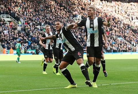 'Every agent on the phone...' - Exclusive: Danny Mills makes big Newcastle signing claim