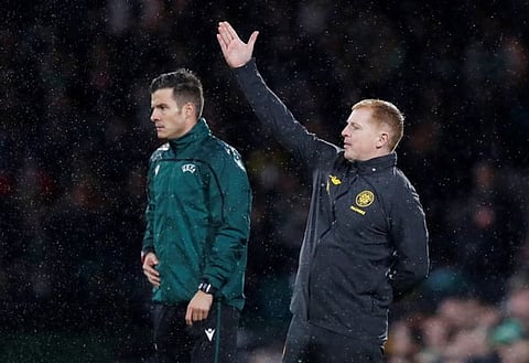 'It's no secret' - Exclusive: Pundit hearing 'lots of whispers' Celtic transfer talks underway