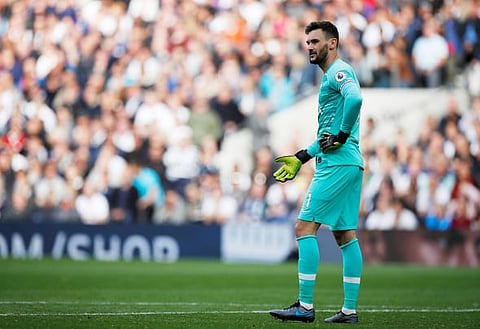 Exclusive: Spurs tipped to sign new keeper as £30m+ plus bid 'can't' be rejected