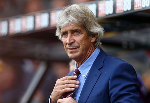 'Like a new signing' - Exclusive: Robinson thrilled as West Ham player receives 'Massive boost'