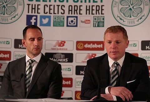 Sources: Celtic to fast track never-before-seen rookie after coaches won over in training
