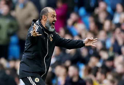 Exclusive: Wolves among PL trio plotting to sign red-hot Celtic & Rangers target