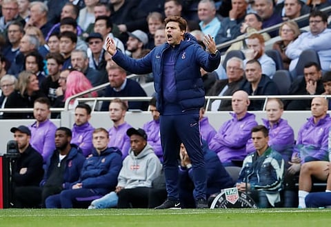 'Outstanding' - Paul Robinson amazed by Tottenham player who is trying to cause Poch 'headache'