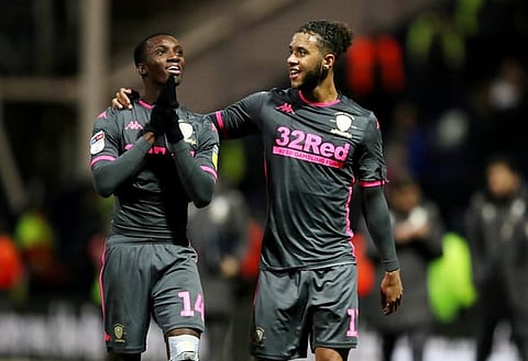 Exclusive: Danny Mills raves over 'Powerful' Leeds youngster who gives a 'Different dimension'
