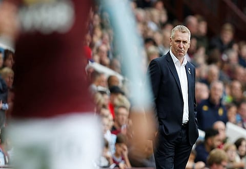 'Massively important' - Exclusive: Whelan makes 'Huge' claim over future of Aston Villa 27y/o