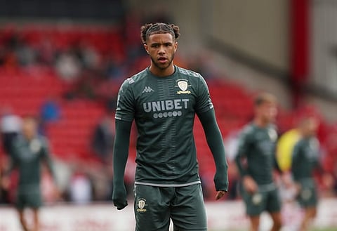 Sources: Club hopeful of signing Tyler Roberts & handing him new role