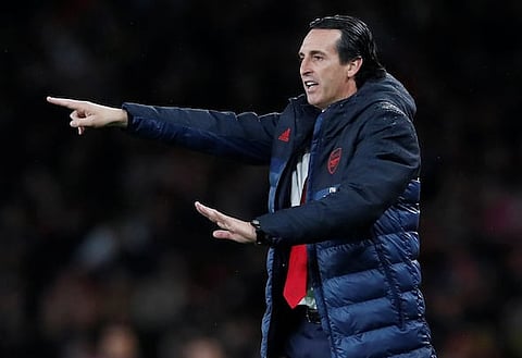 Exclusive: Arsenal want to beat West Ham to 27-yr-old signing in January