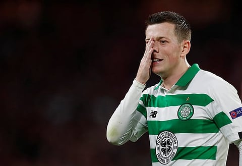 Potential summer signing could get Celtic armband ahead of McGregor - Whelan