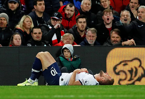 Revealed: Harry Kane likely to play next Spurs match after PL chief reveal today