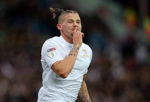 Exclusive: Major new Phillips release clause details revealed by Brown