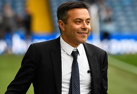 'No brainer' - Exclusive: Danny Mills reacts as Leeds agree significant boardroom deal