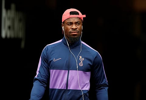Sources: Update on Tottenham offloading 'uncoachable' Aurier this summer