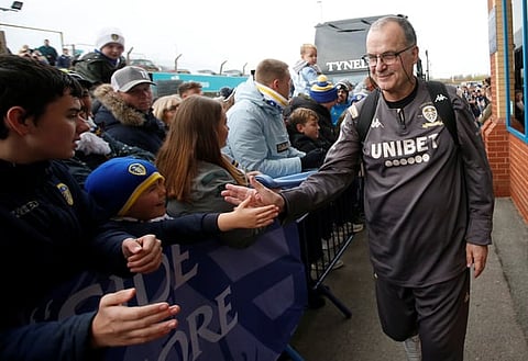Exclusive: Danny Mills tips Leeds to sign 'Fabulous' Man City player in January