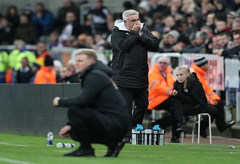 Exclusive: Mills claims Bruce cannot rely on Newcastle fan favourite after official update