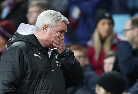 'Big' - Exclusive: Danny Mills worried by critical Newcastle update from Times