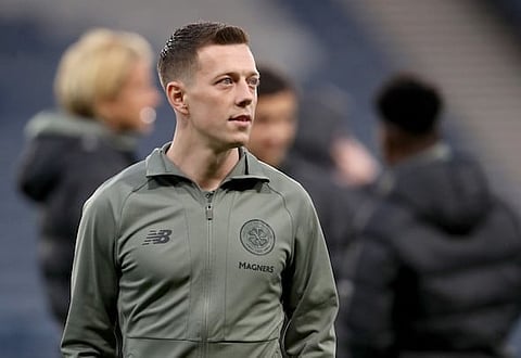 Exclusive: Celtic tipped to sign McGregor's pal if Elyounoussi deal collapses