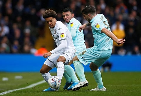 'Shocking' - Exclusive: Whelan blasts 'Non-existent' Leeds player who started v QPR