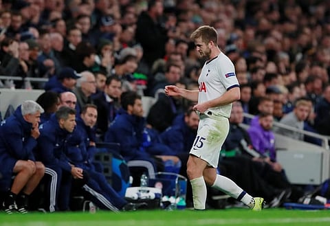 'All out of sorts' - Exclusive: Paul Robinson rips into Spurs star 'Off the pace' v Olympiakos