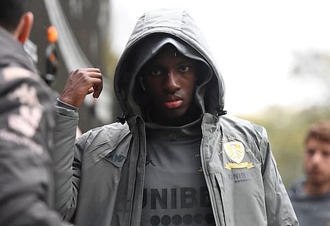 Exclusive: C'ship promotion chasers in pole position to prise Nketiah from Leeds in January