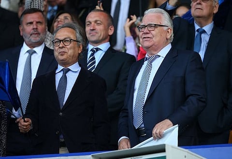 Sources: Everton may sell wanted man for £40m after astonishing £26m jump