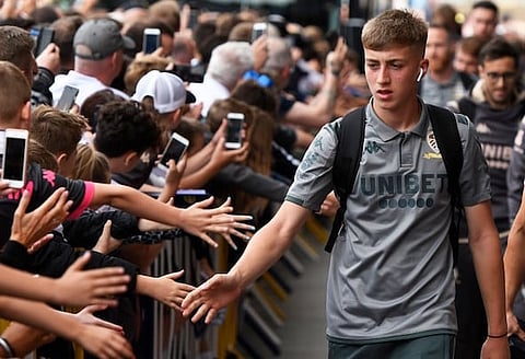 Leeds Exclusive: Major Jack Clarke transfer development