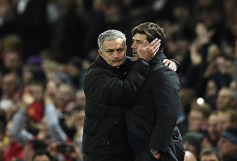 Exclusive: Ex-striker claims 'Poch is absolutely furious' about two Tottenham players
