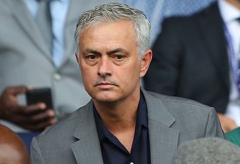 Exclusive: Spurs set sights on signing PL centre-back in January, £25m will seal deal