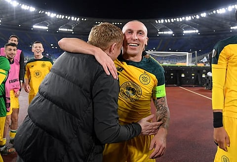 Exclusive: Pundit claims Celtic handed significant advantage over Rangers in title race