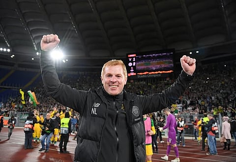 Exclusive: McNamara tips Celtic 22-yr-old to keep Lennon favourite benched - 'Done very well'