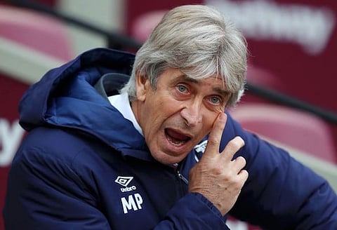 The truth behind West Ham's £131m wage outlay as Pellegrini sacking cost revealed – Maguire
