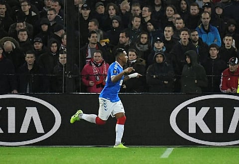 Exclusive: Rangers' new Morelos stance revealed as Everton plan emerges