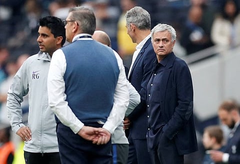 Exclusive: 'At £35m, how desperate are Tottenham?' - Ex-striker reacts to Times reveal