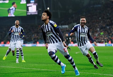 'Worth his weight in gold' - Exclusive: Paul Robinson blown away by 'Outstanding' West Brom star