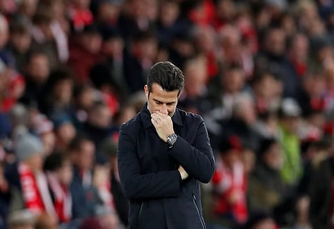 'He's perfect' - Exclusive: Whelan in awe of Everton contender they're 'Crying out for'
